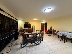 Blk 200B Compassvale South Gate (Sengkang), HDB 5 Rooms #637021511